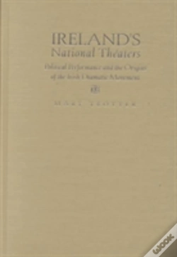Capa do artigo Ireland'S National Theaters