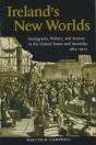 Ireland'S New Worlds - Preview