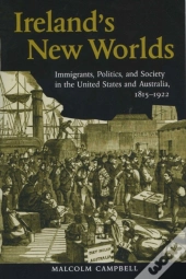 Ireland'S New Worlds