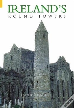 Capa do artigo Ireland'S Round Towers