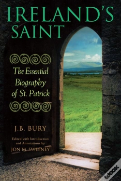 Capa do artigo Ireland'S Saint