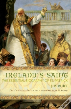 Capa do artigo Ireland'S Saint