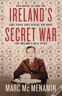 Capa do artigo Ireland'S Secret War