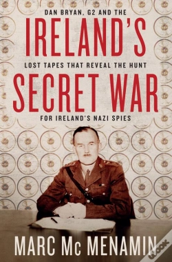 Capa do artigo Ireland'S Secret War