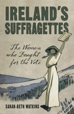 Capa do artigo Ireland'S Suffragettes