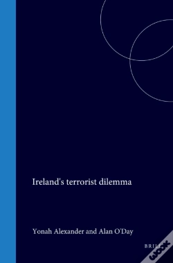 Capa do artigo Ireland'S Terrorist Dilemma