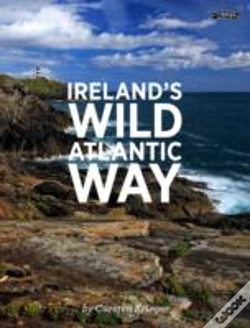 Capa do artigo Ireland'S Wild Atlantic Way
