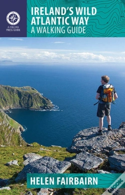 Capa do artigo Ireland'S Wild Atlantic Way