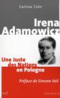 Irena Adamowicz ; Une Juste Des Nations En Pologne - Preview