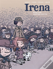 Irena Book One