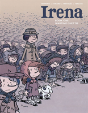 Irena Book One - Preview