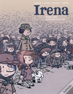 Capa do artigo Irena Book One