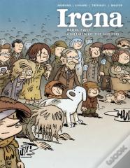 Irena Book Two