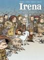 Irena Book Two - Preview
