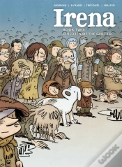 Capa do artigo Irena Book Two