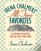 Capa do artigo Irena Chalmers All-Time Favorites