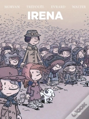 Capa do artigo Irena : Intégrale