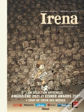 Irena : L'Ange Du Ghetto