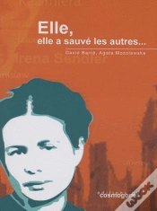 Capa do artigo Irena Sendler ; Au Nom De Leurs Mères