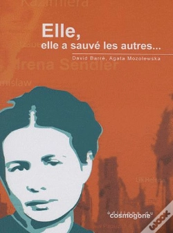 Capa do artigo Irena Sendler ; Au Nom De Leurs Mères
