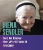 Irena Sendler - Preview