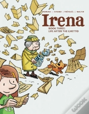 Capa do artigo Irena