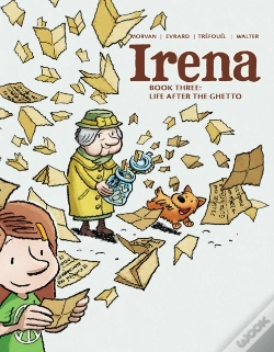 Capa do artigo Irena