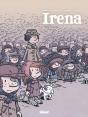 Irena Tome 1 : Le Ghetto - Preview