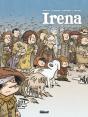 Irena Tome 2 : Les Justes - Preview
