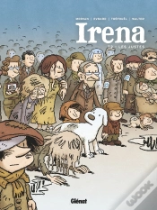Capa do artigo Irena Tome 2 : Les Justes