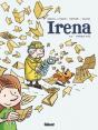 Irena Tome 3 : Varso-Vie - Preview