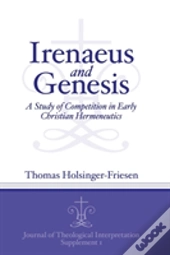 Irenaeus And Genesis