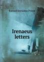 Irenaeus Letters - Preview