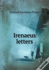 Capa do artigo Irenaeus Letters