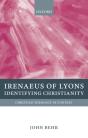 Irenaeus Of Lyons - Preview