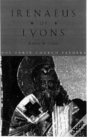 Capa do artigo Irenaeus Of Lyons