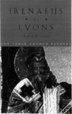 Capa do artigo Irenaeus Of Lyons