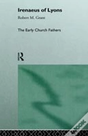 Capa do artigo Irenaeus Of Lyons
