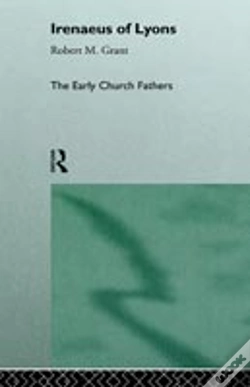 Capa do artigo Irenaeus Of Lyons