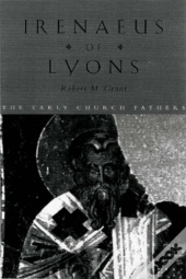 Irenaeus Of Lyons