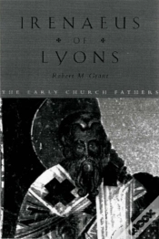 Capa do artigo Irenaeus Of Lyons