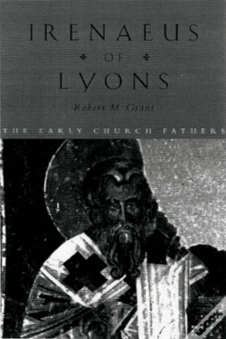 Capa do artigo Irenaeus Of Lyons
