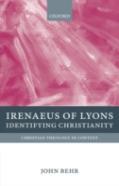 Irenaeus Of Lyons