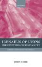 Irenaeus Of Lyons - Preview