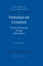 Irenaeus On Creation - Preview
