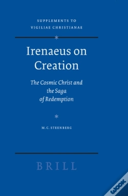 Capa do artigo Irenaeus On Creation
