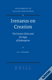 Capa do artigo Irenaeus On Creation