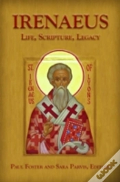 Capa do artigo Irenaeus