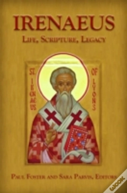 Capa do artigo Irenaeus