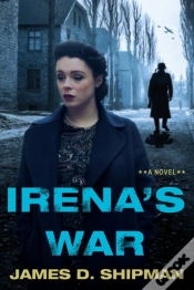 Capa do artigo Irena